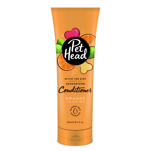 Pet Head Ditch the Dirt Dog Conditioner