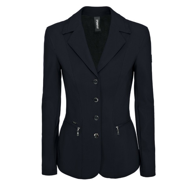 Pikeur Klea Ladies Competition Jacket (Night Blue)