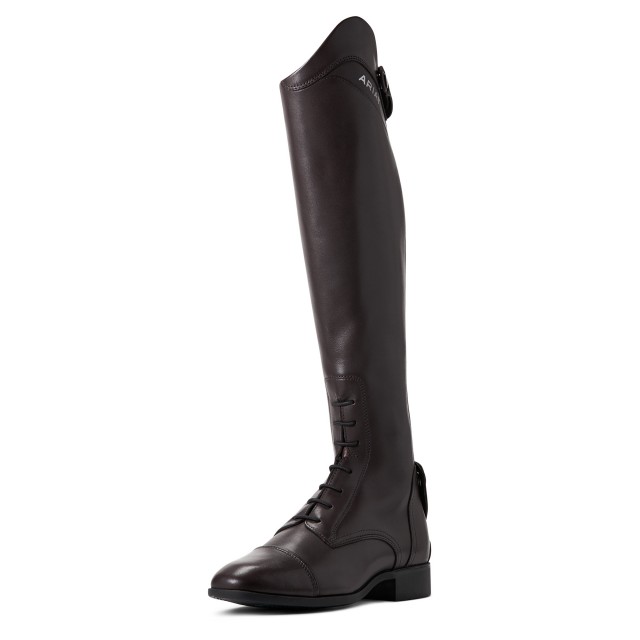 Ariat Women's Palisade Tall Riding Boot (Cocoa)