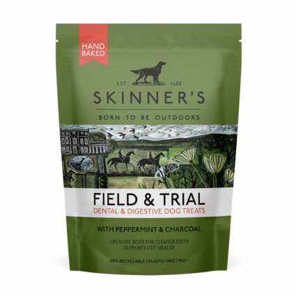 Skinner's Field & Trial Dental Digest Treats (90g)