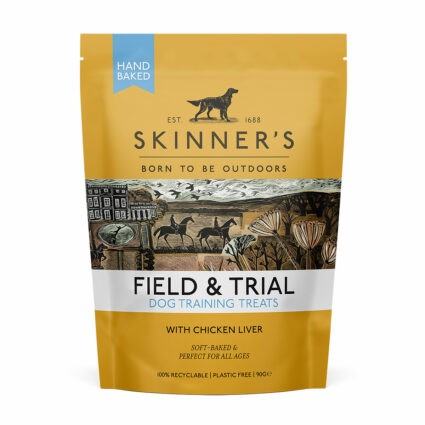 Skinner's Field & Trial Training Treats 90g