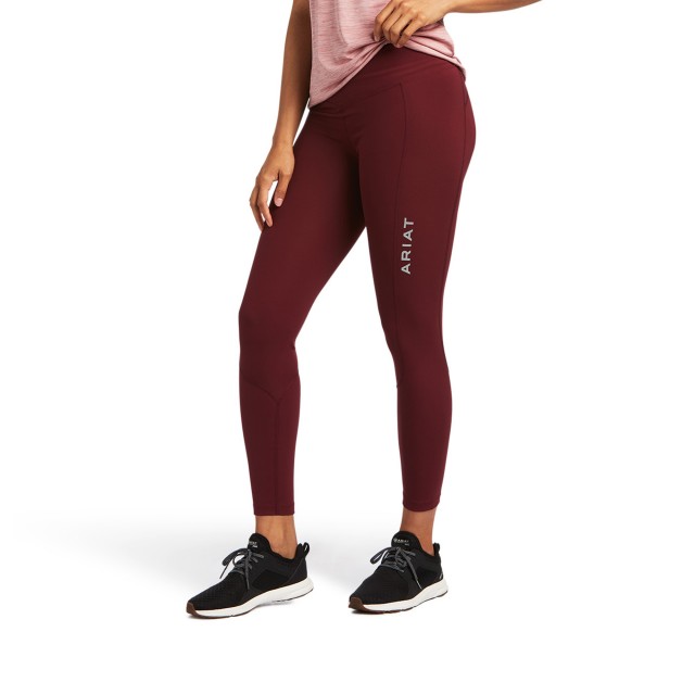 Ariat Women's Tek Tight (Zinfandel)