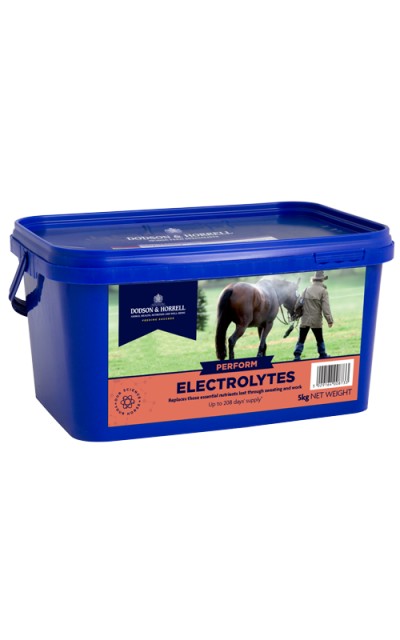 Dodson and Horrell Electrolytes (2kg)