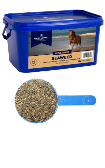 Dodson and Horrell Seaweed (2kg)