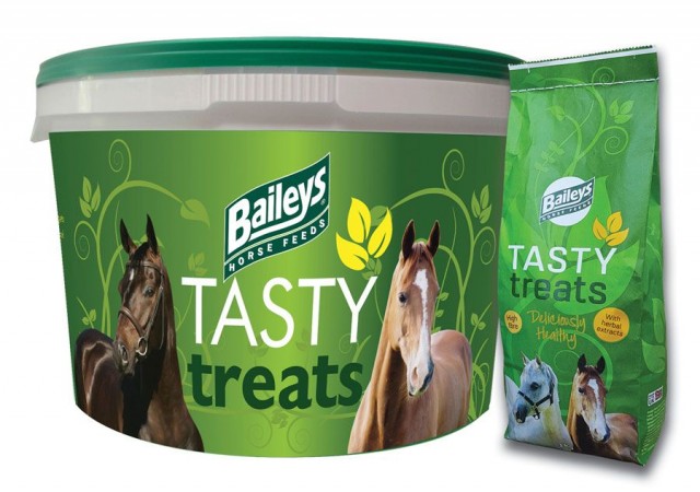 Baileys Tasty Treats (5kg)