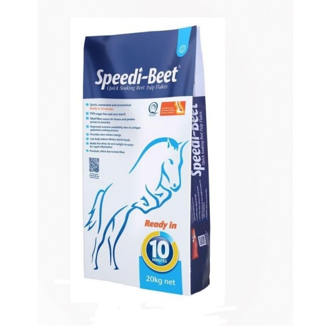 Badminton Speedibeet (20kg)