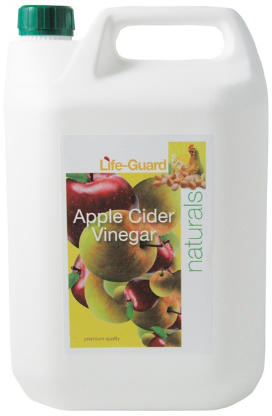 NAF Poultry Apple Cider Vinegar