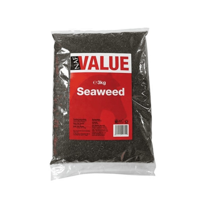 NAF Value Seaweed