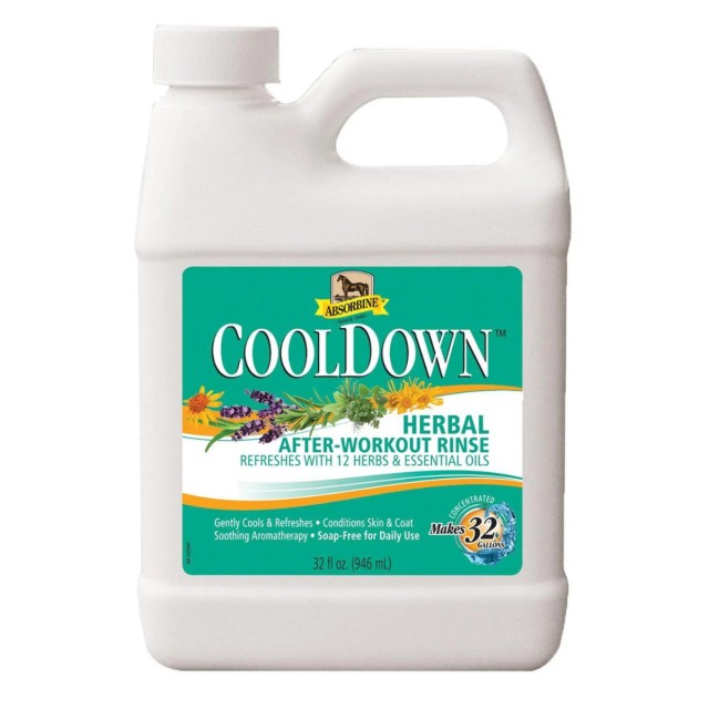 Absorbine Cooldown (946ml)