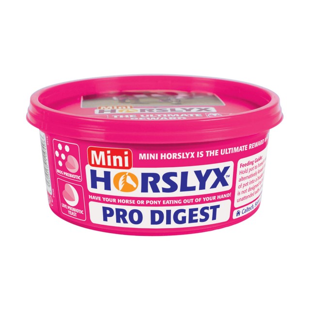 Horslyx Pro Digest