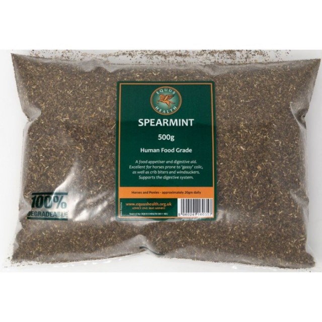 Equus Spearmint