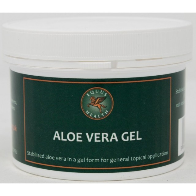 Equus Aloe Vera Gel (300ml)