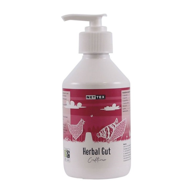 Nettex Herbal Gut Conditioner