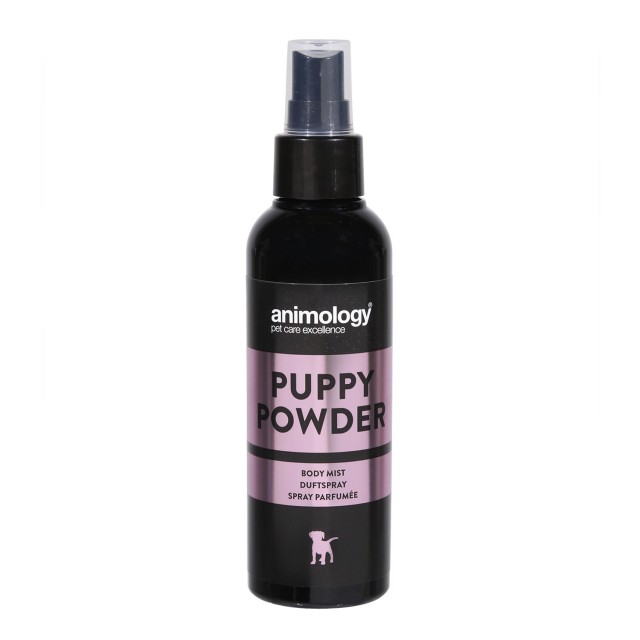 Animology Puppy Powder Fragrance Mist