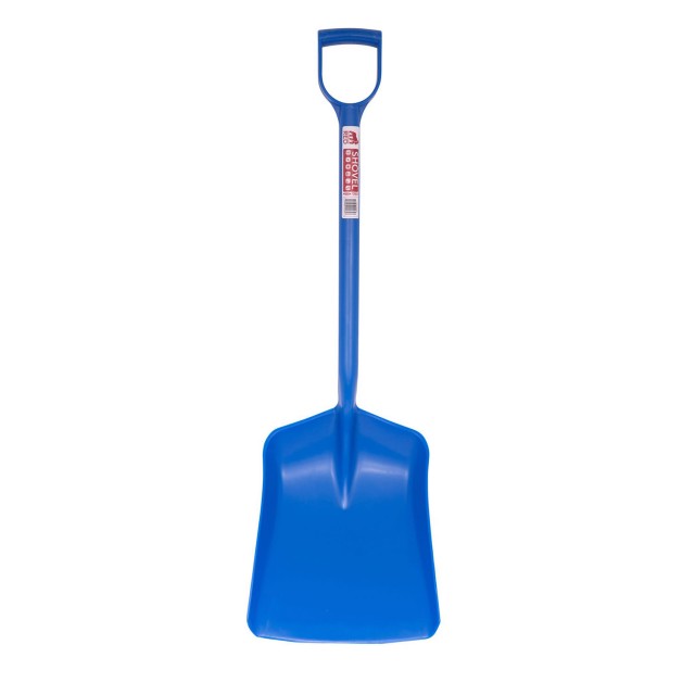 Red Gorilla Tubtrug Shovel