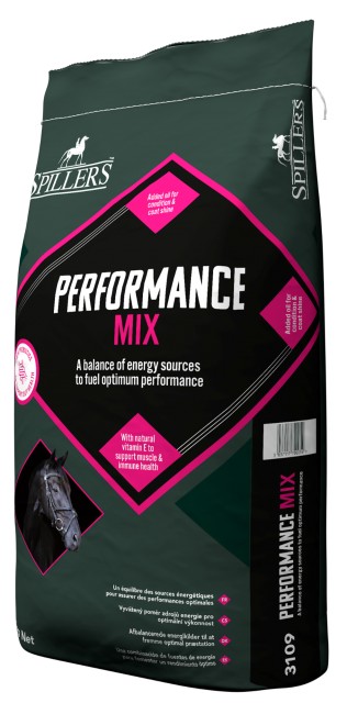 Spillers Performance Mix (20kg)