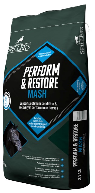 Spillers Perform & Restore Mash (20kg)