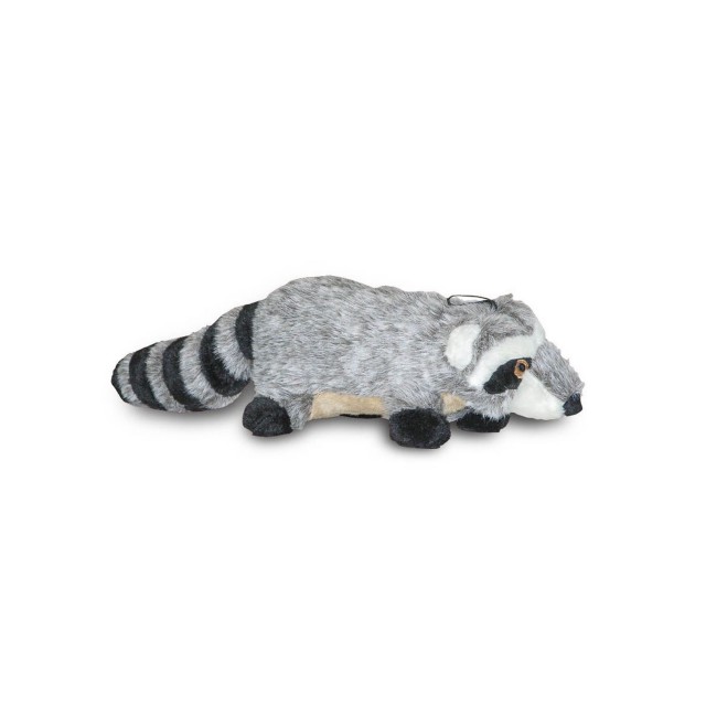 Danish Design Ricky The Raccoon