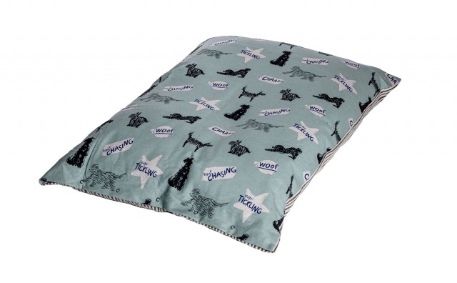 Danish Design Battersea Playful Dogs Deep Duvet