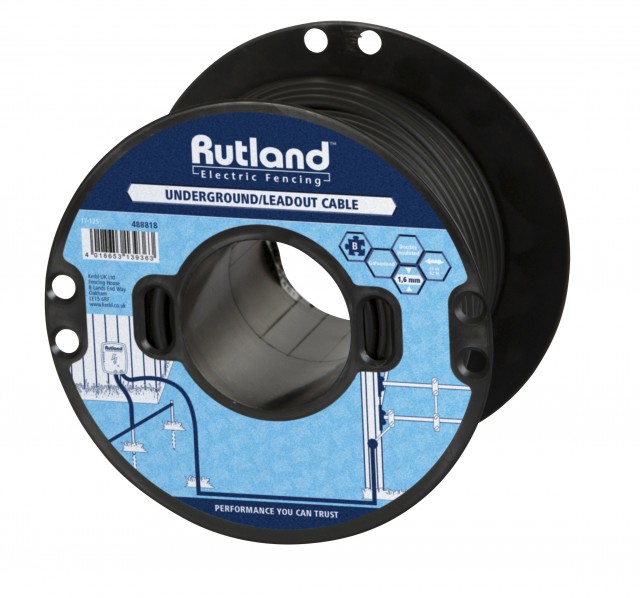 Rutland Lead Out Cable