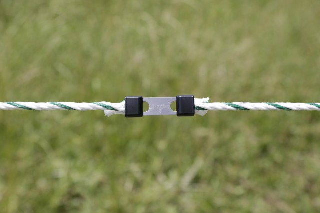 Rutland Rope Connectors Litzclip