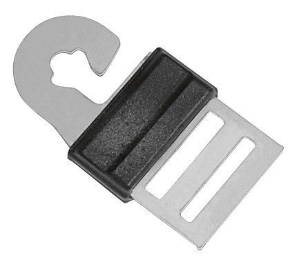 Rutland Tape Gate Handle Connector Litzclip