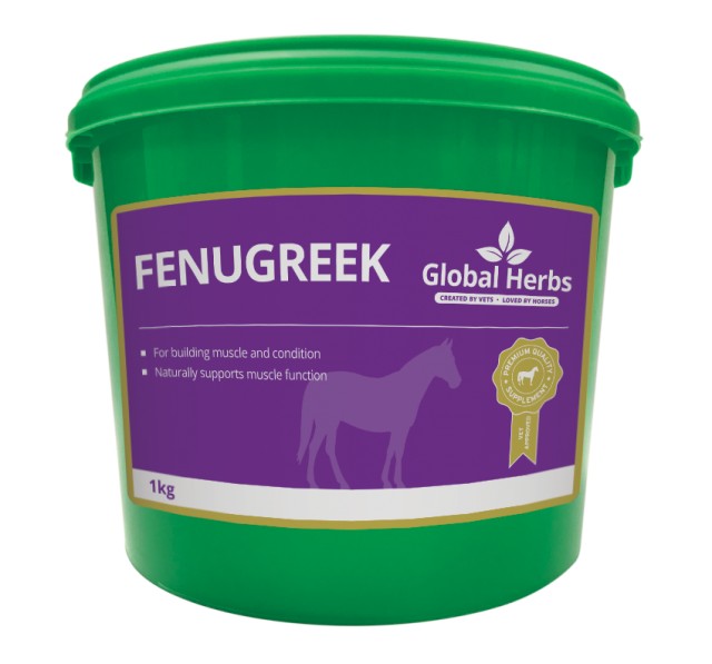 Global Herbs Fenugreek