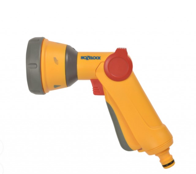 Hozelock Multi Spray Gun