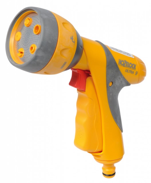 Hozelock Multi Spray Gun+