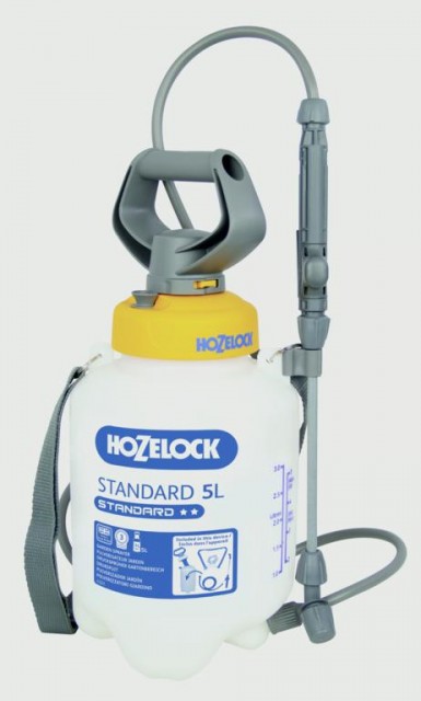 Hozelock Pressure Sprayer +