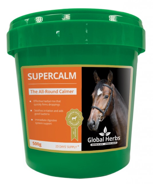 Global Herbs SuperCalm