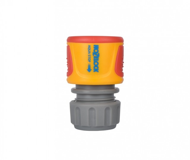 Hozelock Standard Soft Touch Waterstop Connect