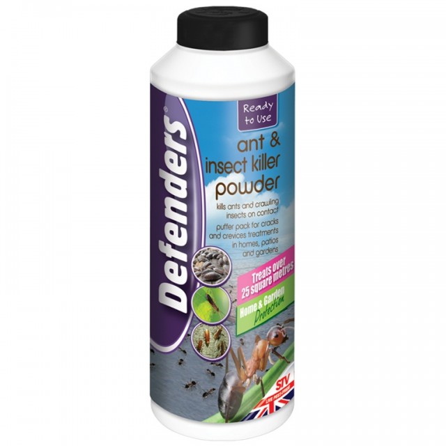 Defenders Ant/Insect Killer Powder