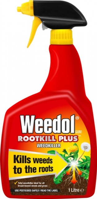 Weedol Rootkill Plus