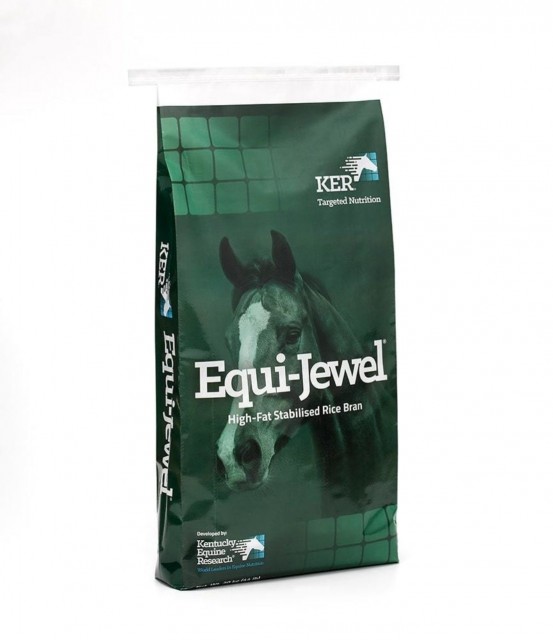 Saracen Equi-Jewel Pellets (20kg)