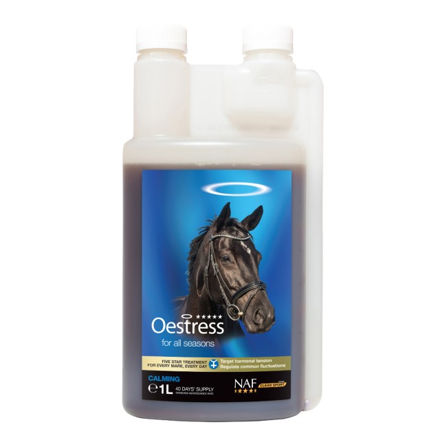 NAF Five Star Oestress Liquid