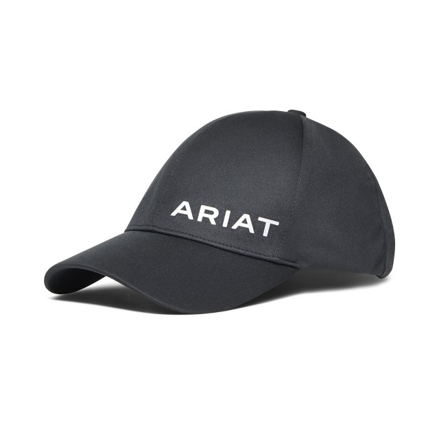 Ariat Venture H2O Cap (Black)