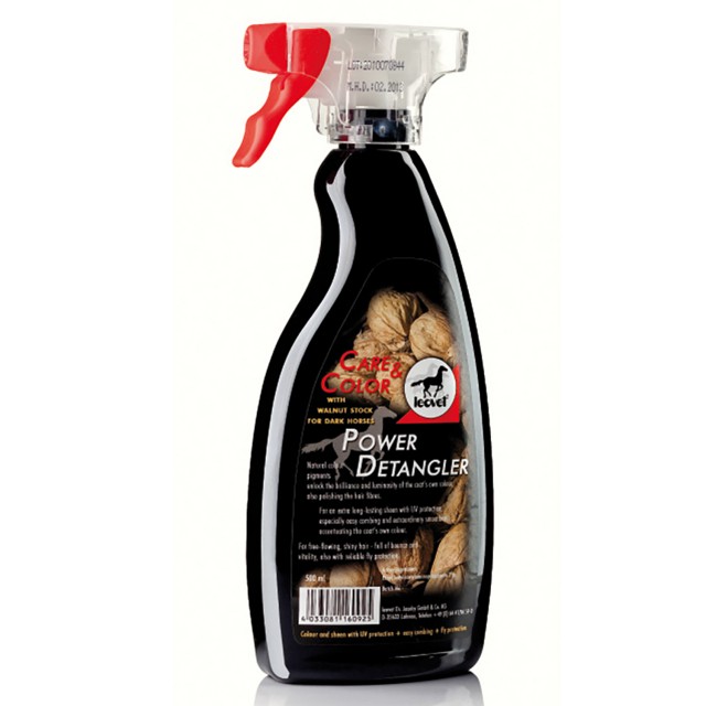 Leovet Power Detangler (550ml)