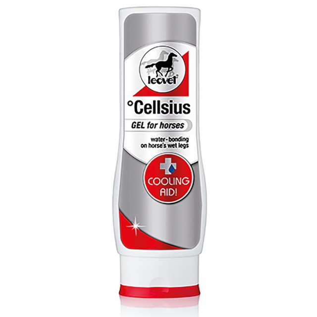 Leovet Cellsius Gel (600ml)