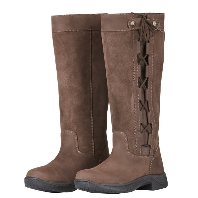 Dublin Avoca Boots (Brown)