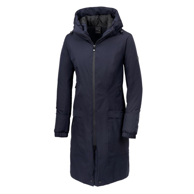 Pikeur Ladies Suna Parka (Navy)