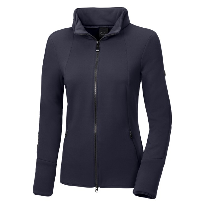 Pikeur Ladies Sibel Fleece (Night Sky)