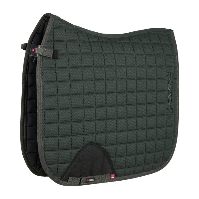 Catago FIR-Tech Dressage Saddlepad (Urban Chic)