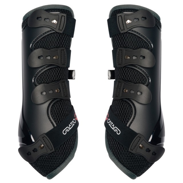 Catago FIR-Tech Dressage Boots (Urban Chic)