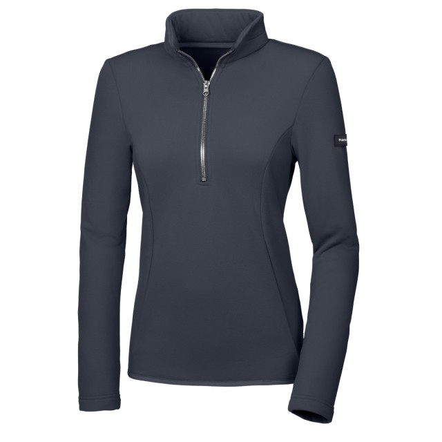 Pikeur Ladies Dina Polartech Top (Night Sky)