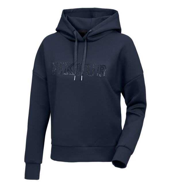 Pikeur Ladies Mie Hoody (Night Sky)