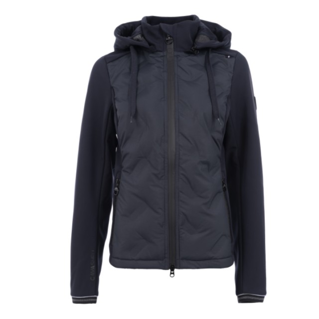 Cavallo Ladies Emma Sporty Jacket (Navy)