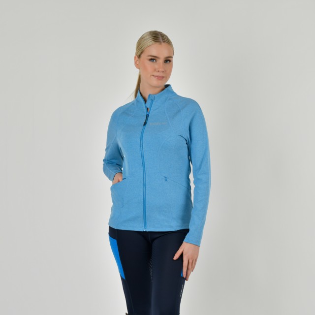 Dublin Ladies Reese Jacket (Ocean)