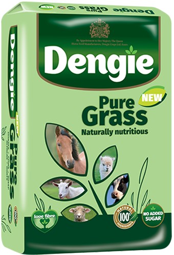 Dengie Pure Grass (15kg)