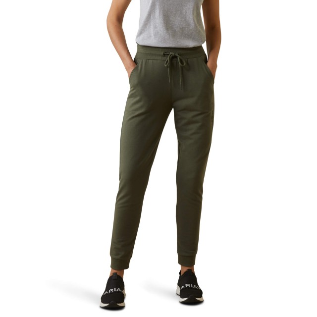 Ariat Womens Memento Jogger (Beetle)